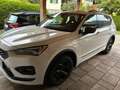 SEAT Tarraco Tarraco 2,0 TSI ACT FR 4Drive DSG FR Weiß - thumbnail 1