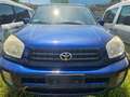 Toyota RAV 4 2,0BENZIN KLIMA 4X4 150PS TOP!!!5Tor!!!. Blau - thumbnail 15