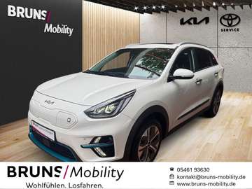 Niro e-Niro Spirit Schiebedach