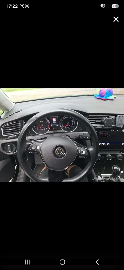 Volkswagen Golf Comfortline 1,5 TSI ACT - 2