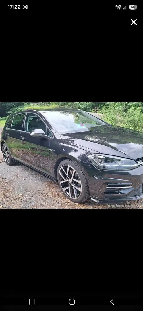 Volkswagen Golf Comfortline 1,5 TSI ACT - 1