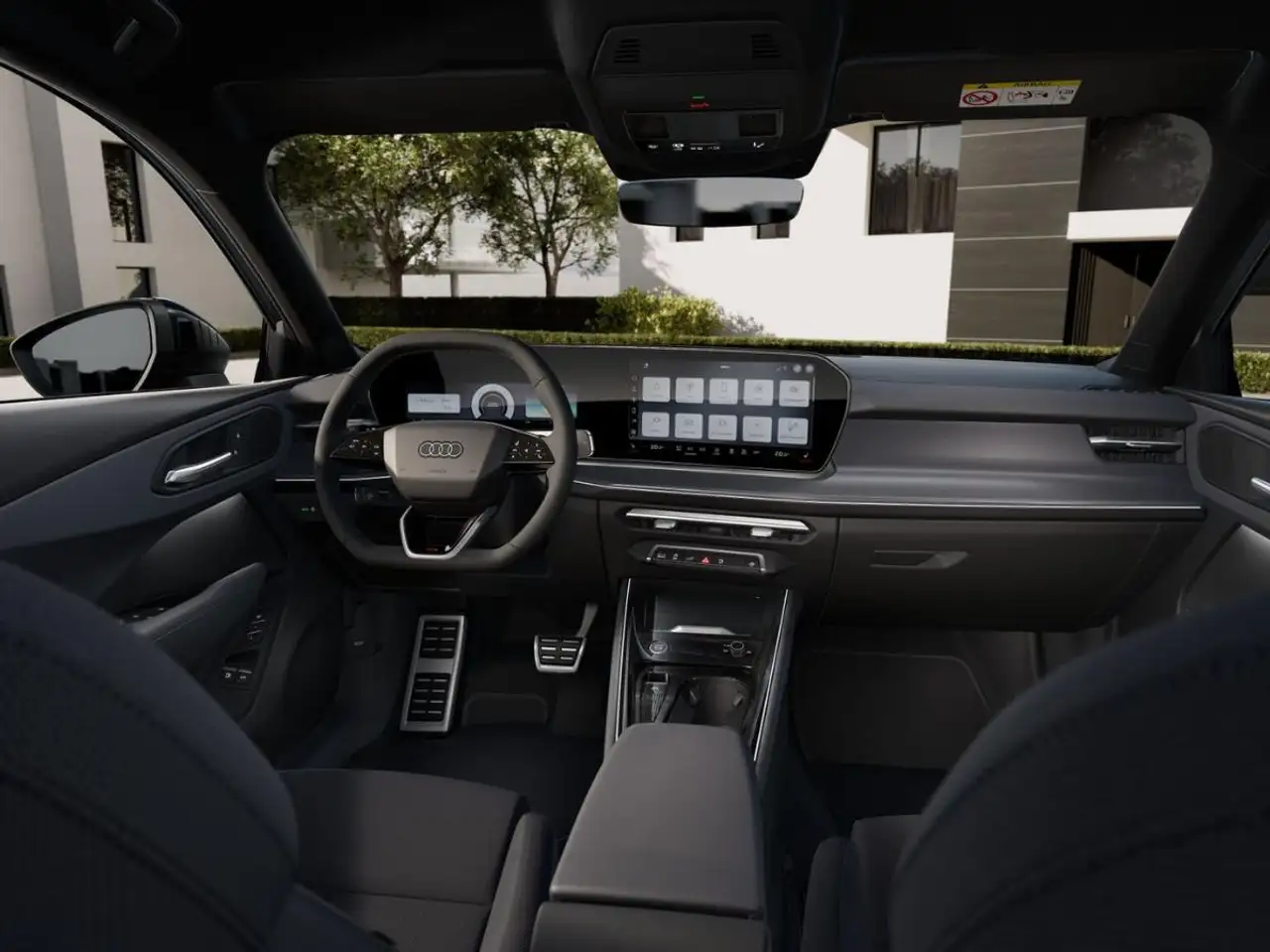 Audi Q3 2026
