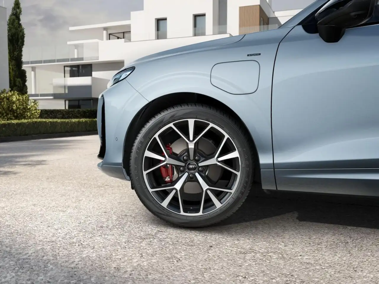 Audi Q3 2026