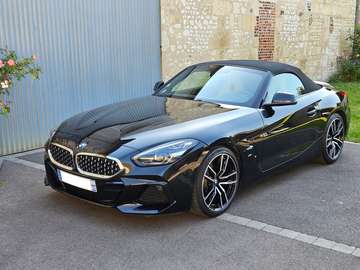 Z4 sDrive20i 197 ch BVA8 Sport