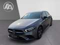 Mercedes-Benz A 200 AMG+MBUX+Night+SOUND+SHZ+LED+PDC+Kam+Apple Gris - thumbnail 3