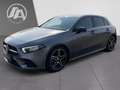 Mercedes-Benz A 200 AMG+MBUX+Night+SOUND+SHZ+LED+PDC+Kam+Apple Gris - thumbnail 15