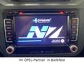 Volkswagen Caddy PKW Comfortline BMT AUTOM/NAVI/AHK/SHZ/PDC Grau - thumbnail 22