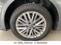 Volkswagen Caddy PKW Comfortline BMT AUTOM/NAVI/AHK/SHZ/PDC Gris - thumbnail 7