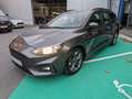 Ford Focus Focus Clipper ST-Line Business 1.0i EcoBoost 125pk Grijs - thumbnail 3