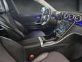 Mercedes-Benz C 300 e T AVANTGARDE+KAMERA+LED+AMBI.+DISTR.+AHK Schwarz - thumbnail 12