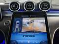 Mercedes-Benz C 300 e T AVANTGARDE+KAMERA+LED+AMBI.+DISTR.+AHK Schwarz - thumbnail 10