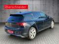 Volkswagen Golf 8 1.5 TSI DSG Style NAVI LED KAMERA HUD ACC Schwarz - thumbnail 6