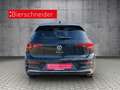 Volkswagen Golf 8 1.5 TSI DSG Style NAVI LED KAMERA HUD ACC Schwarz - thumbnail 4