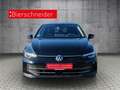 Volkswagen Golf 8 1.5 TSI DSG Style NAVI LED KAMERA HUD ACC Schwarz - thumbnail 2