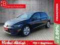 Volkswagen Golf 8 1.5 TSI DSG Style NAVI LED KAMERA HUD ACC Schwarz - thumbnail 1