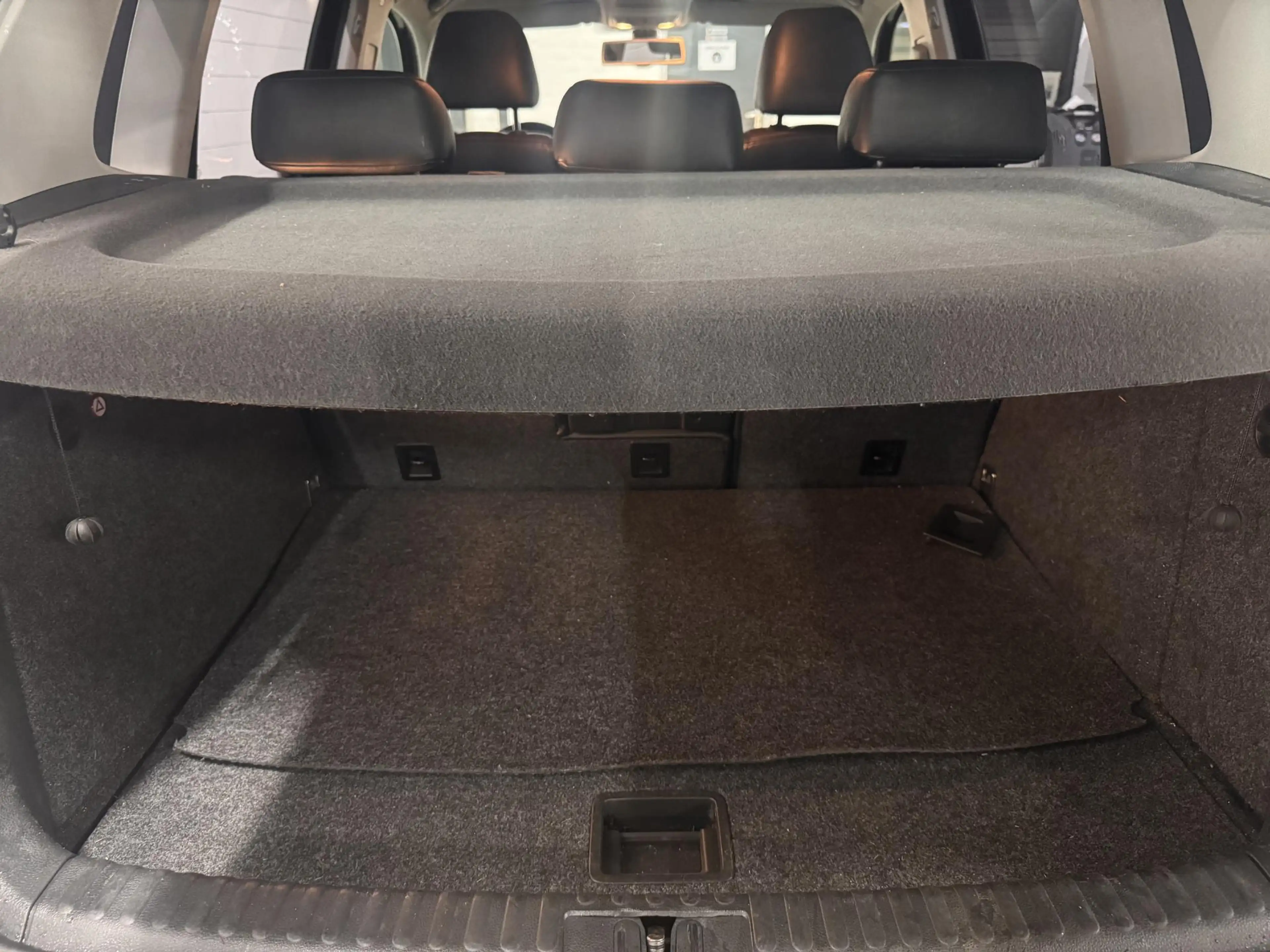 Volkswagen Tiguan 2.0 TSI Track&Field 4Motion — photo 10