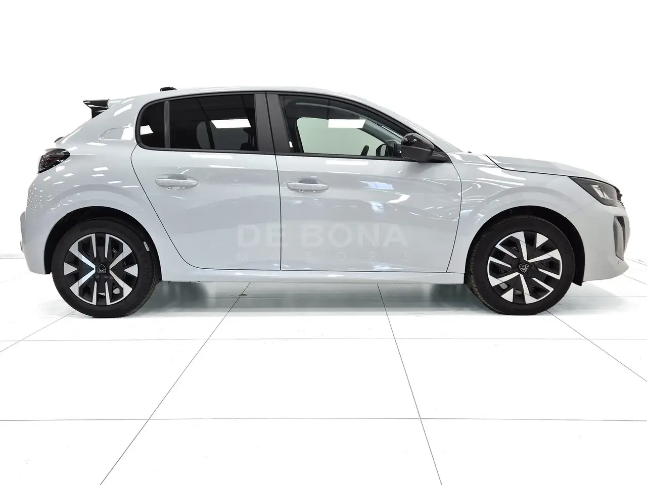 Peugeot 208 2026