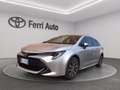 Toyota Corolla touring sports 1.8h style cvt Grigio - thumbnail 1