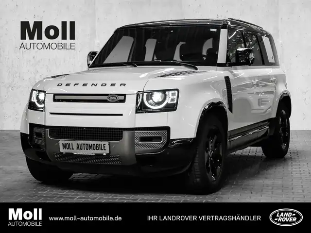 Land Rover Defender 110 X-Dynamic SE P400 Luftfederung AD Niveau AHK-a