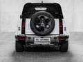Land Rover Defender 110 X-Dynamic SE P400 Luftfederung AD Niveau AHK-a Weiß - thumbnail 7