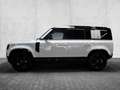 Land Rover Defender 110 X-Dynamic SE P400 Luftfederung AD Niveau AHK-a Weiß - thumbnail 6