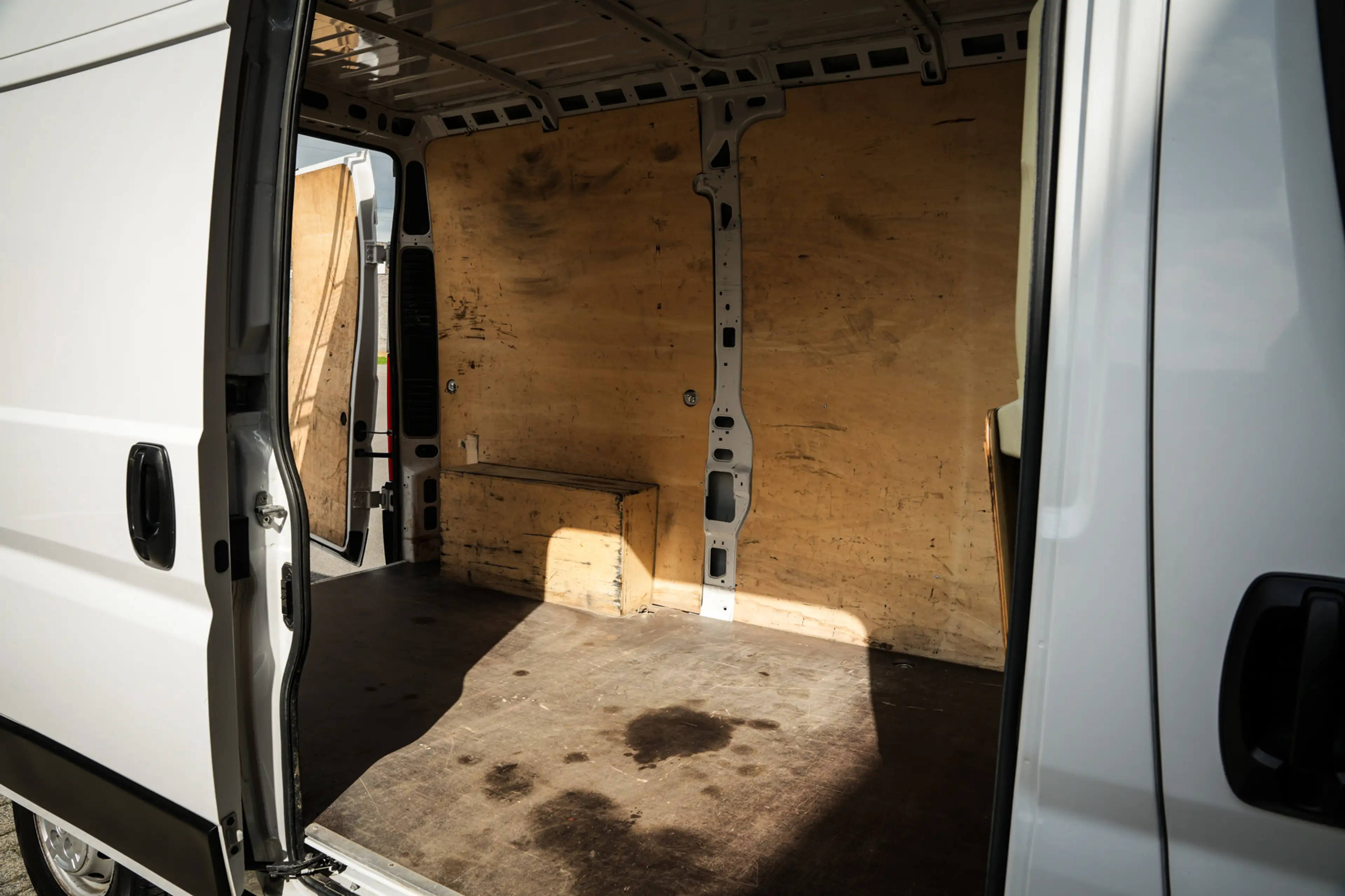 Opel Movano 2.2D 140 L2H2 Edition | Airco | Navi | Cruise | Im — photo 28