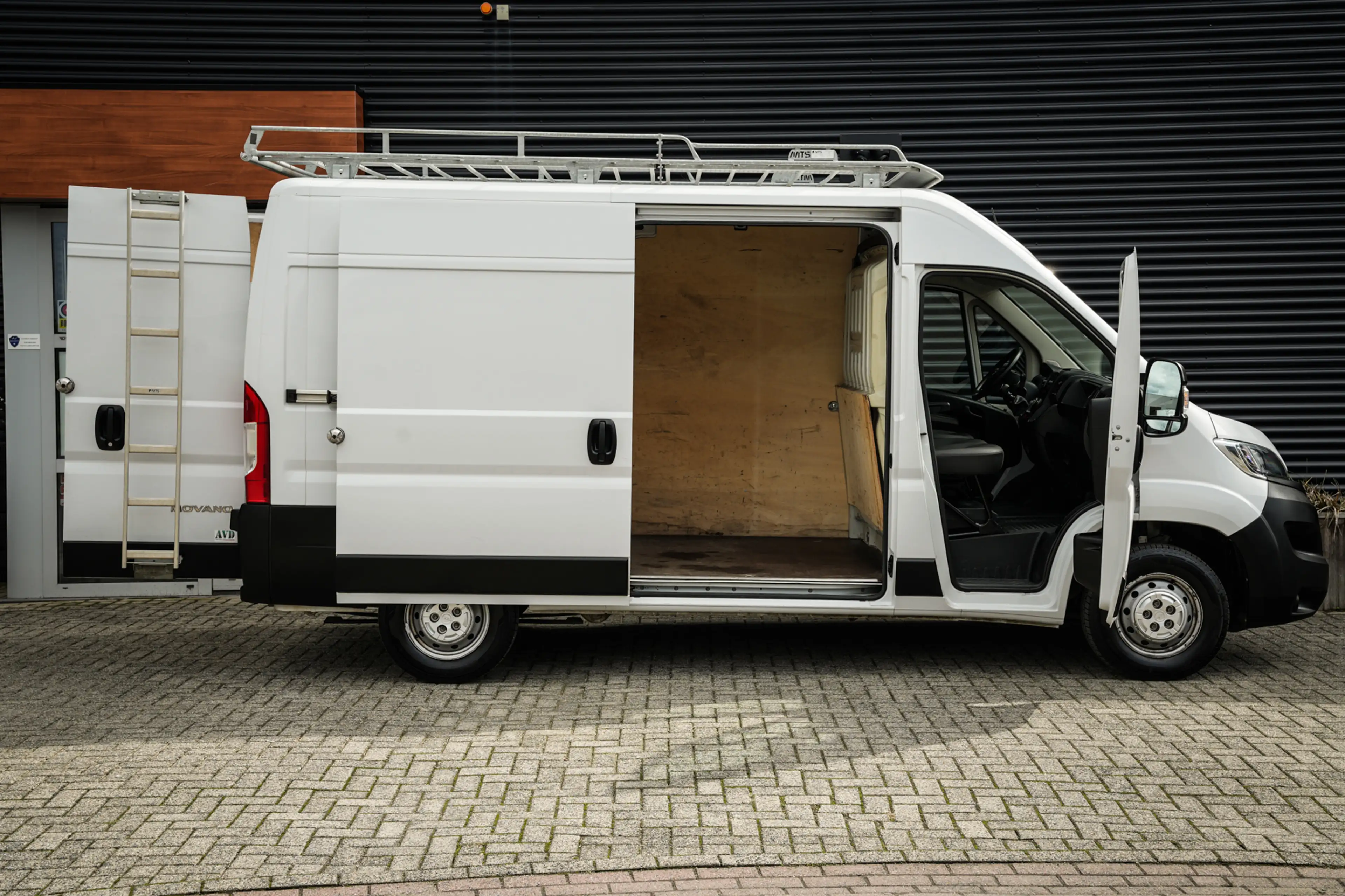 Opel Movano 2.2D 140 L2H2 Edition | Airco | Navi | Cruise | Im — photo 12