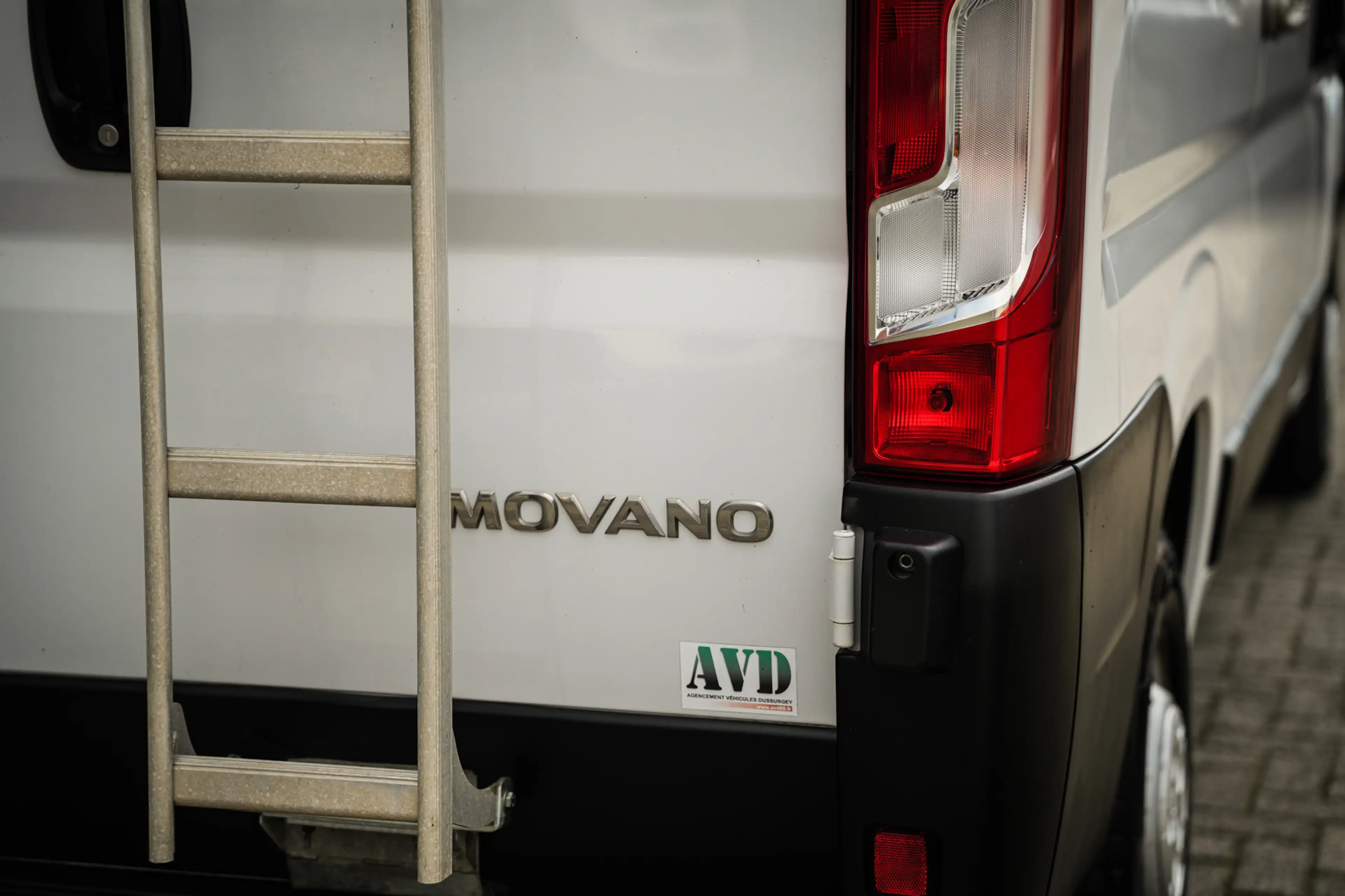 Opel Movano 2.2D 140 L2H2 Edition | Airco | Navi | Cruise | Im — photo 21