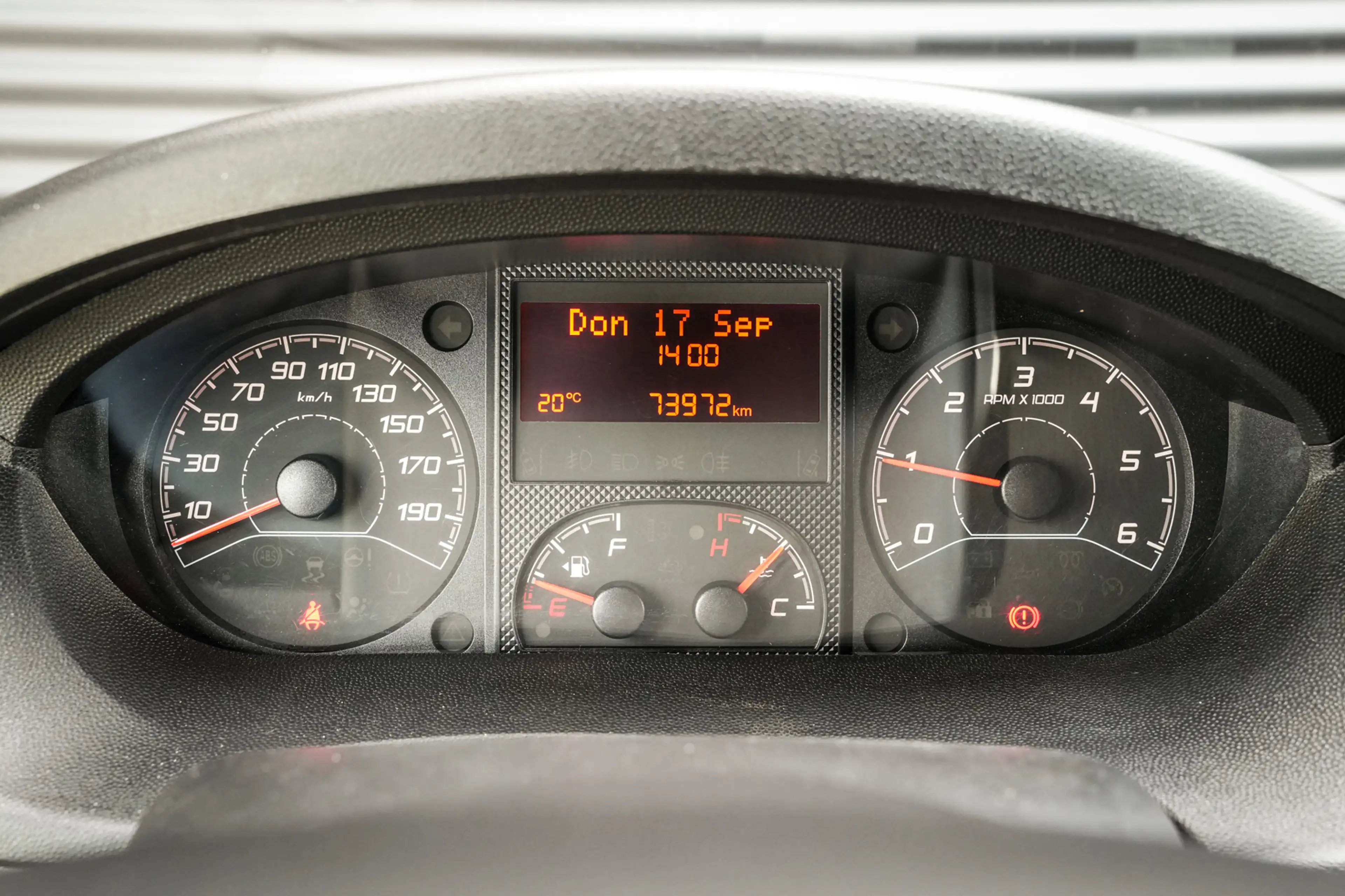 Opel Movano 2.2D 140 L2H2 Edition | Airco | Navi | Cruise | Im — photo 13