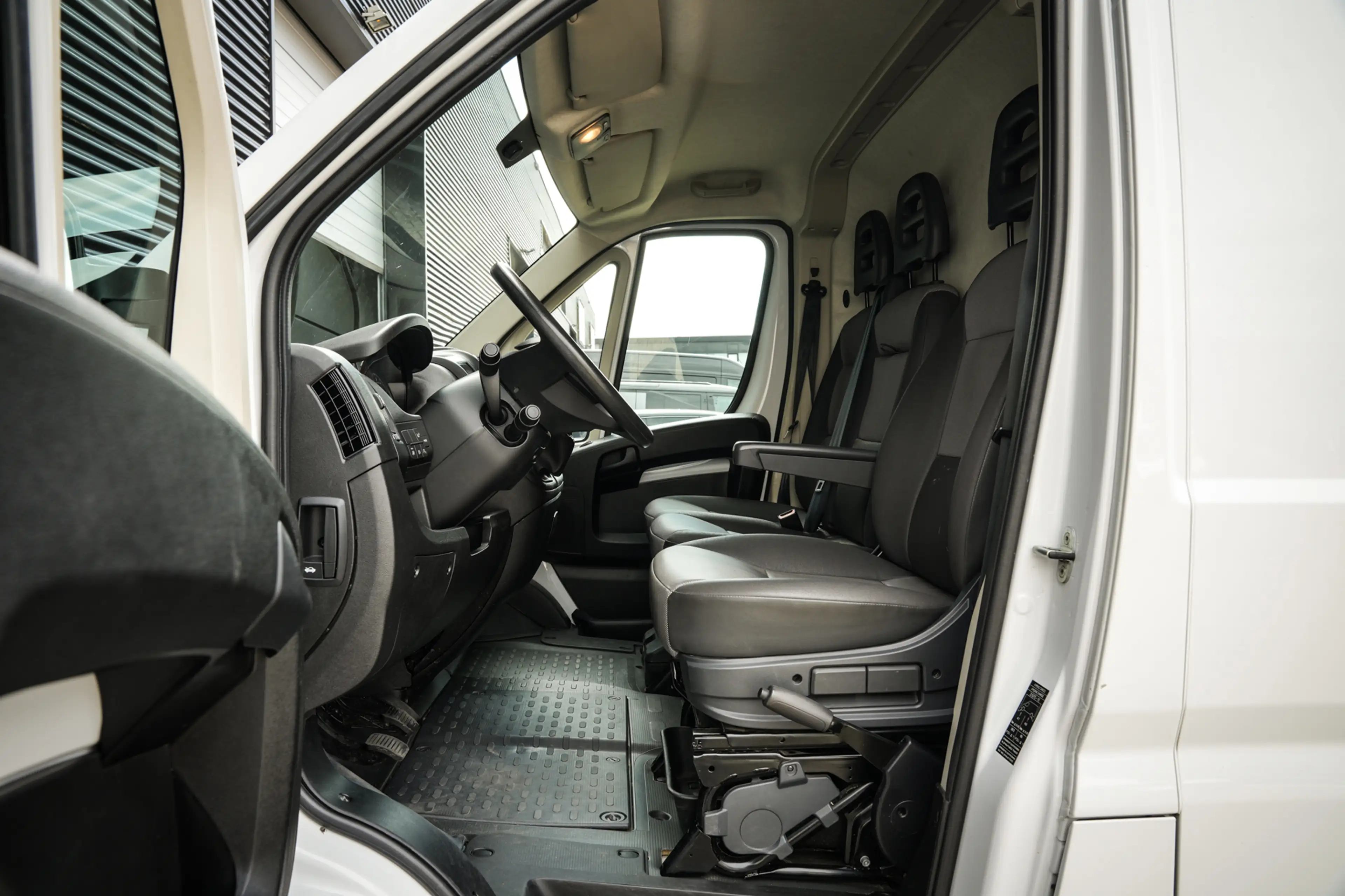 Opel Movano 2.2D 140 L2H2 Edition | Airco | Navi | Cruise | Im — photo 3