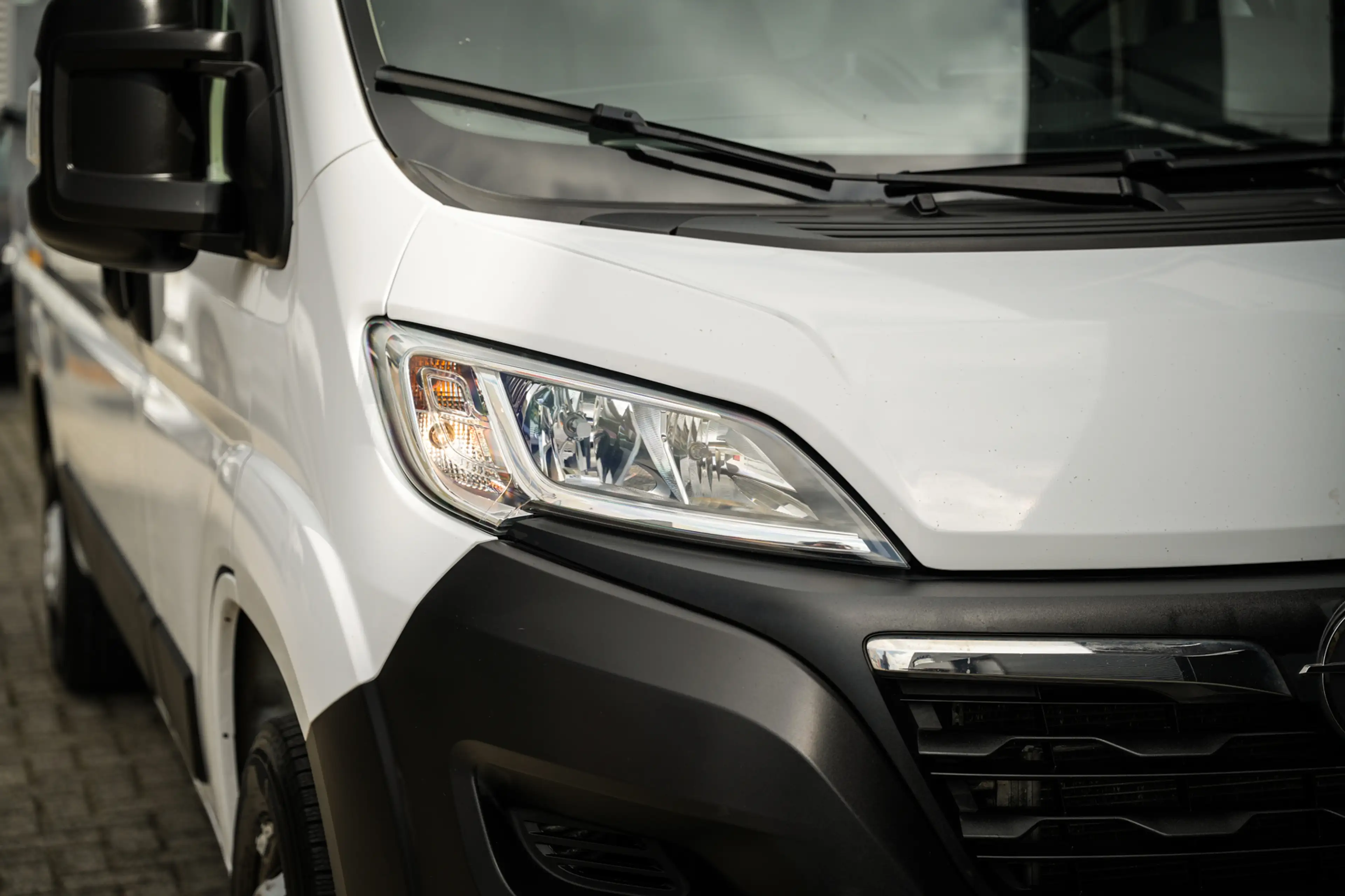 Opel Movano 2.2D 140 L2H2 Edition | Airco | Navi | Cruise | Im — photo 19