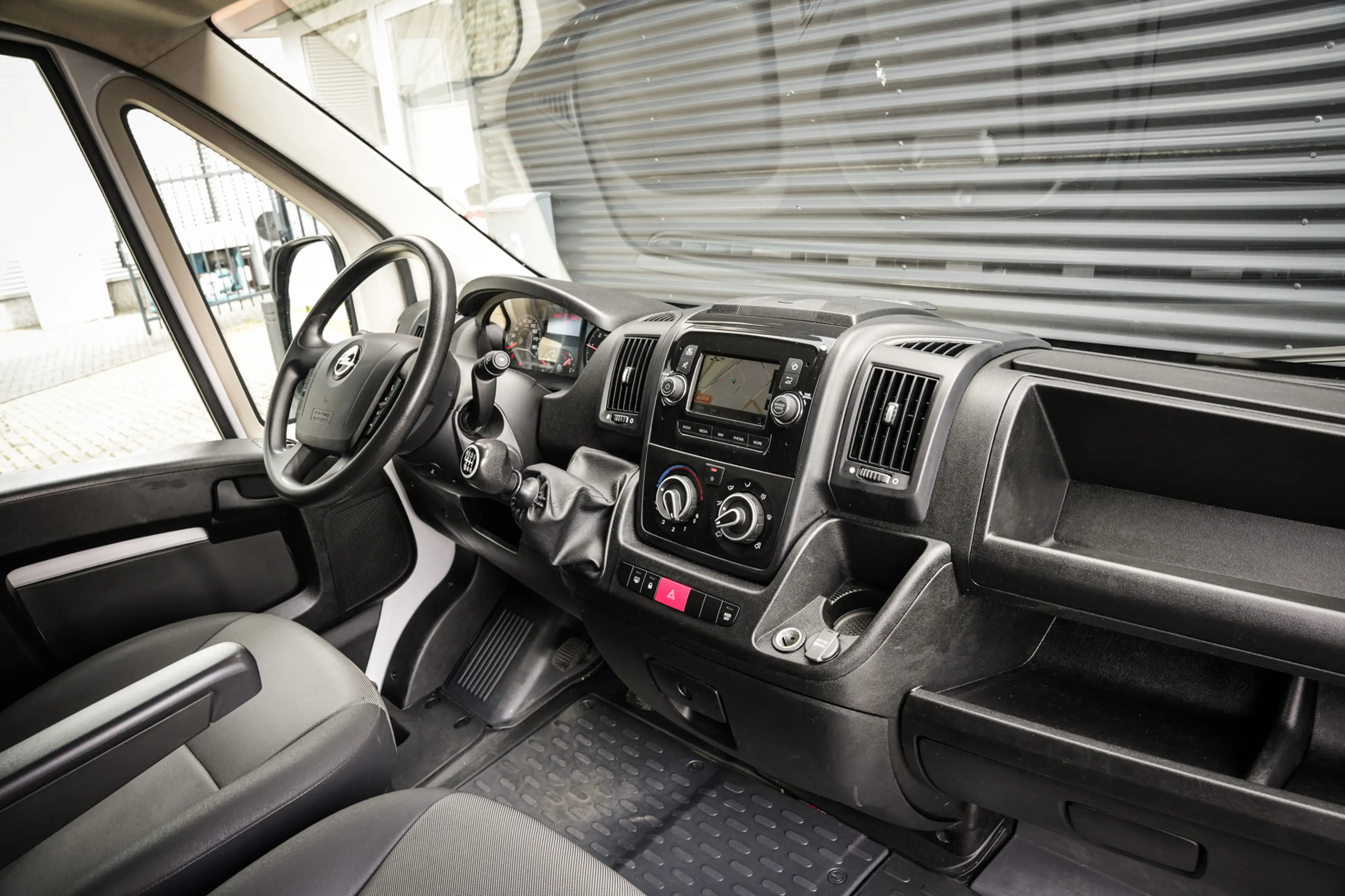 Opel Movano 2.2D 140 L2H2 Edition | Airco | Navi | Cruise | Im — photo 9