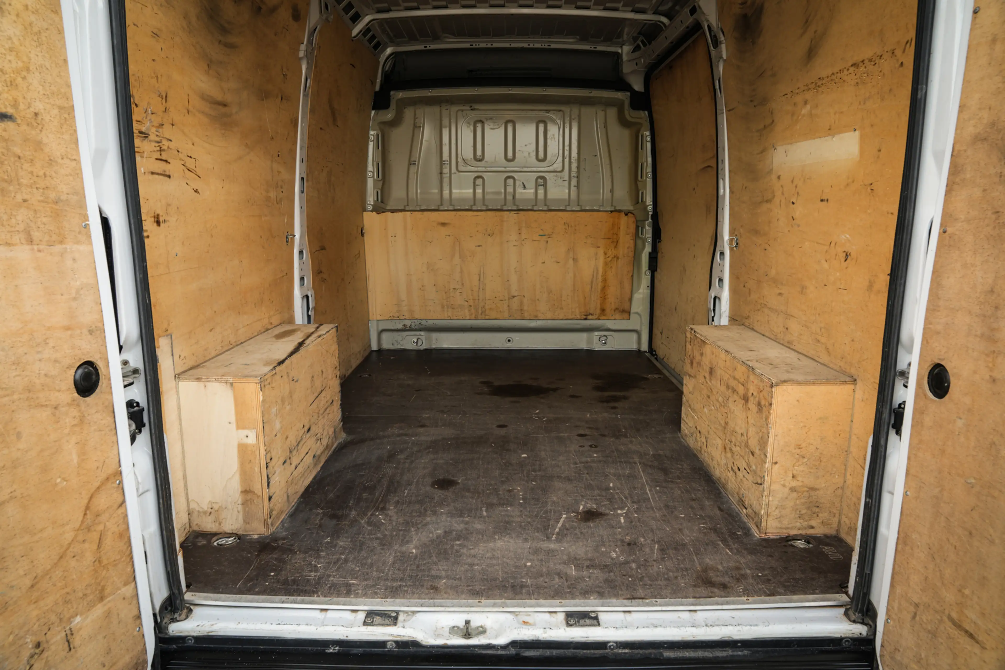 Opel Movano 2.2D 140 L2H2 Edition | Airco | Navi | Cruise | Im — photo 27