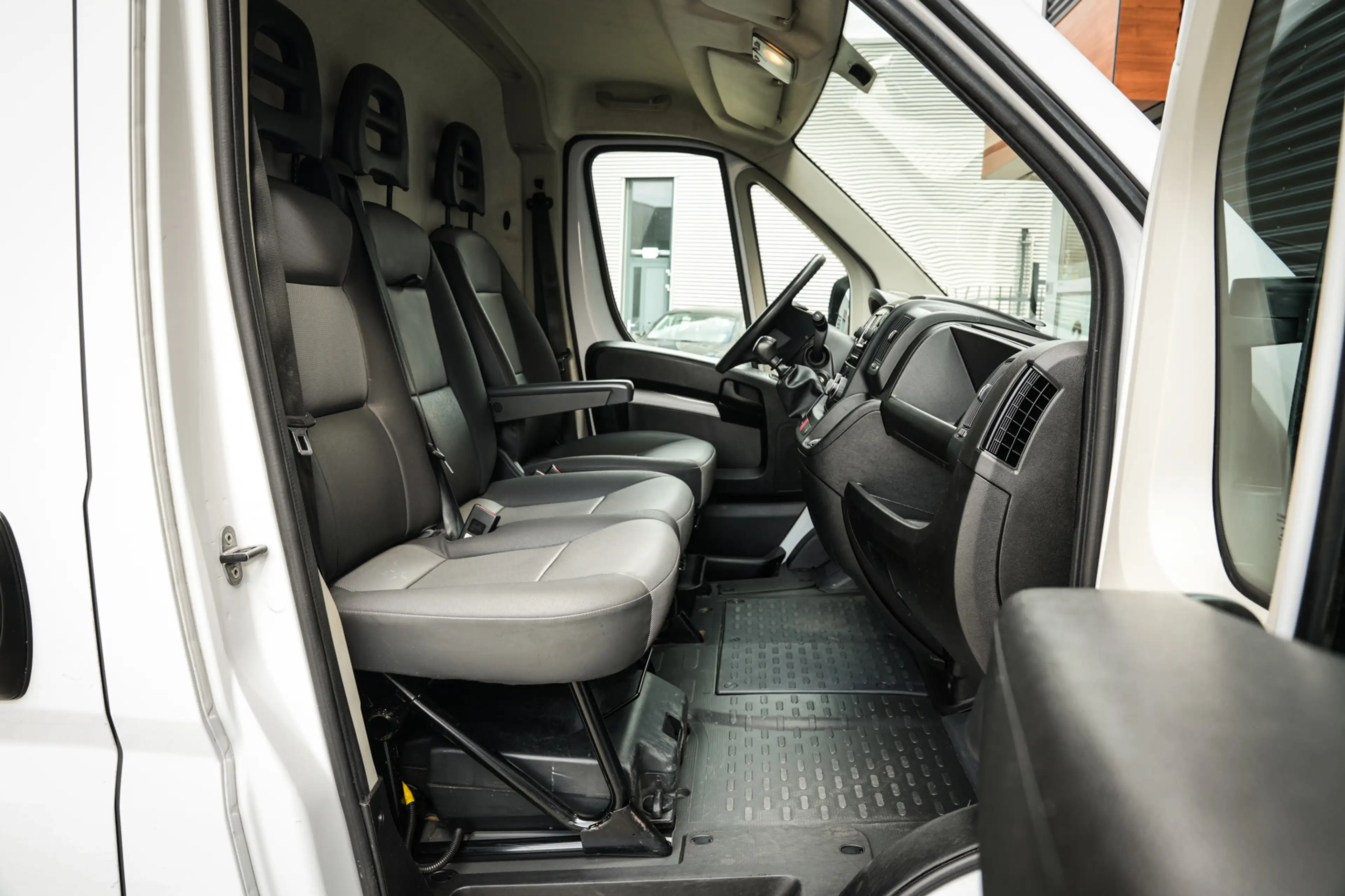 Opel Movano 2.2D 140 L2H2 Edition | Airco | Navi | Cruise | Im — photo 5