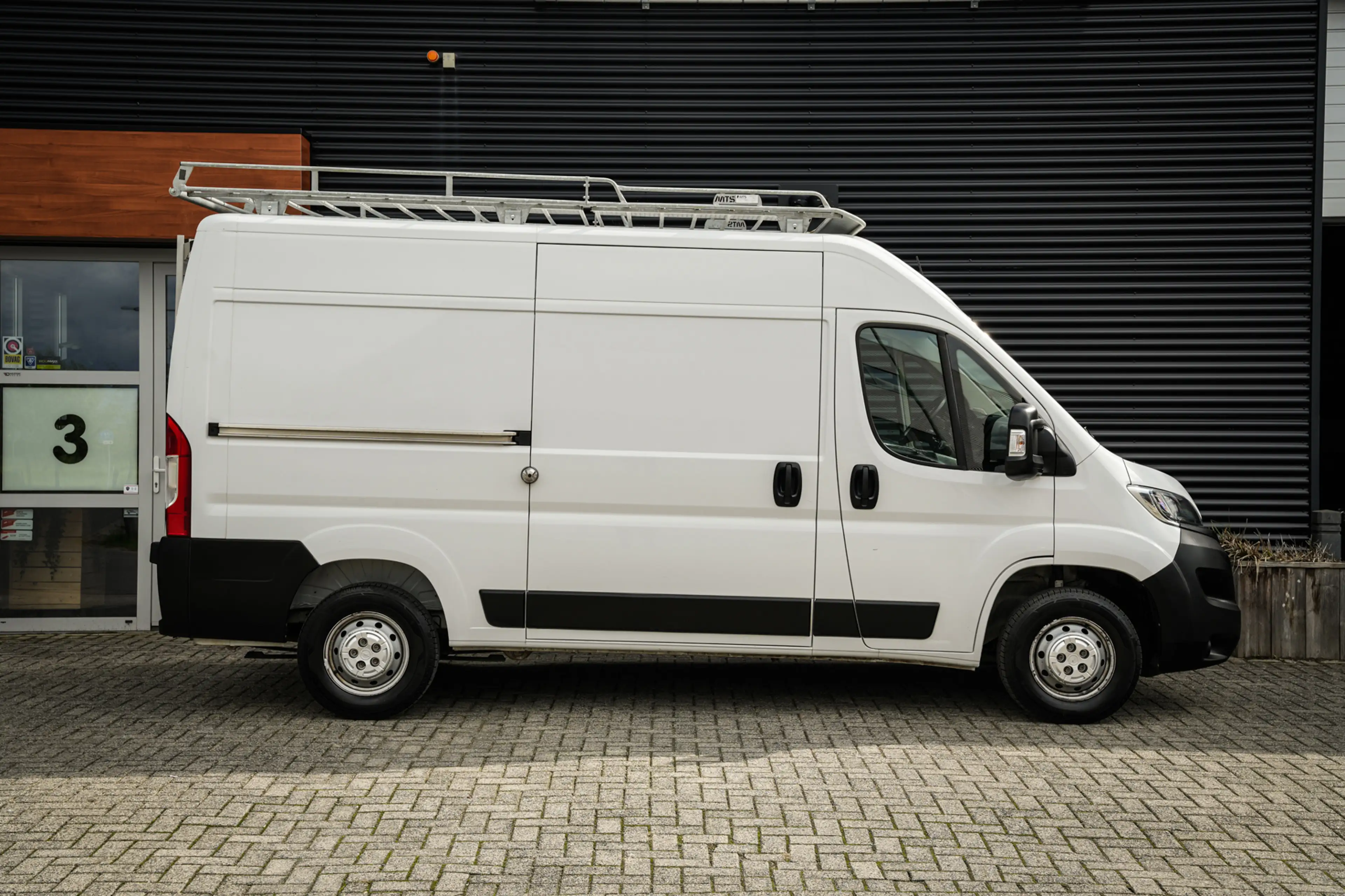 Opel Movano 2.2D 140 L2H2 Edition | Airco | Navi | Cruise | Im — photo 11