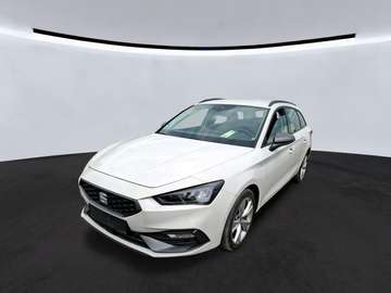 Sportstourer FR e-Hybrid Aut. LED Navi SHZ