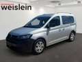 Volkswagen Caddy Basis Grau - thumbnail 1