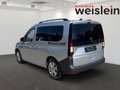 Volkswagen Caddy Basis Grau - thumbnail 2