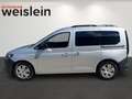 Volkswagen Caddy Basis Grau - thumbnail 3