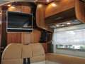 Caravans-Wohnm Carthago C-Tourer143 Heavy Chassis 4,250T abgel. auf 3,5T Bej - thumbnail 6