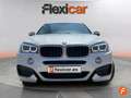 BMW X6 xDrive30d Blanco - thumbnail 2