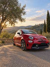 1.4 t-jet Competizione 180cv