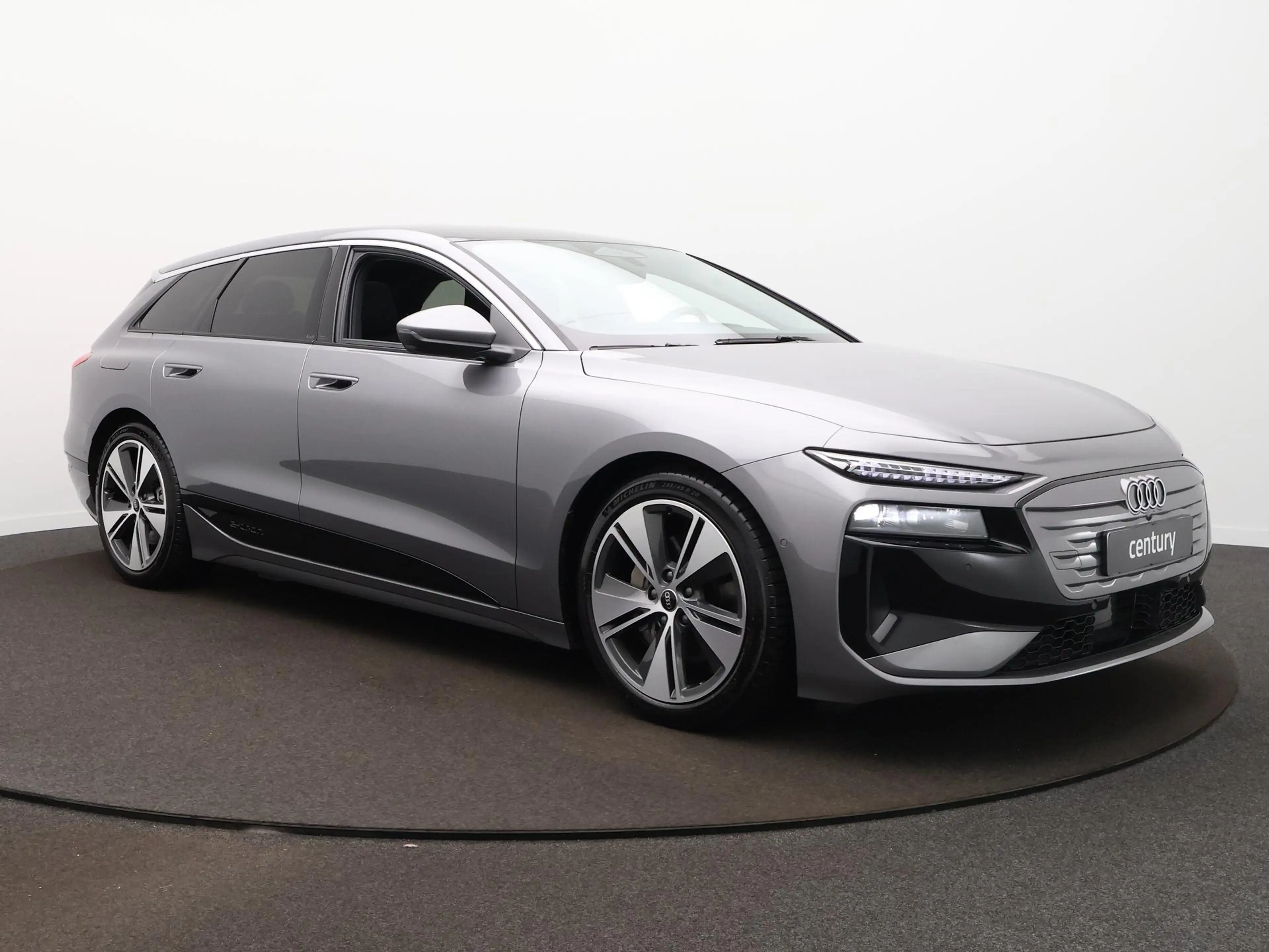 Audi A6 e-tron Avant Advanced Edition Quattro | B&O 3D | stoelven — photo 3