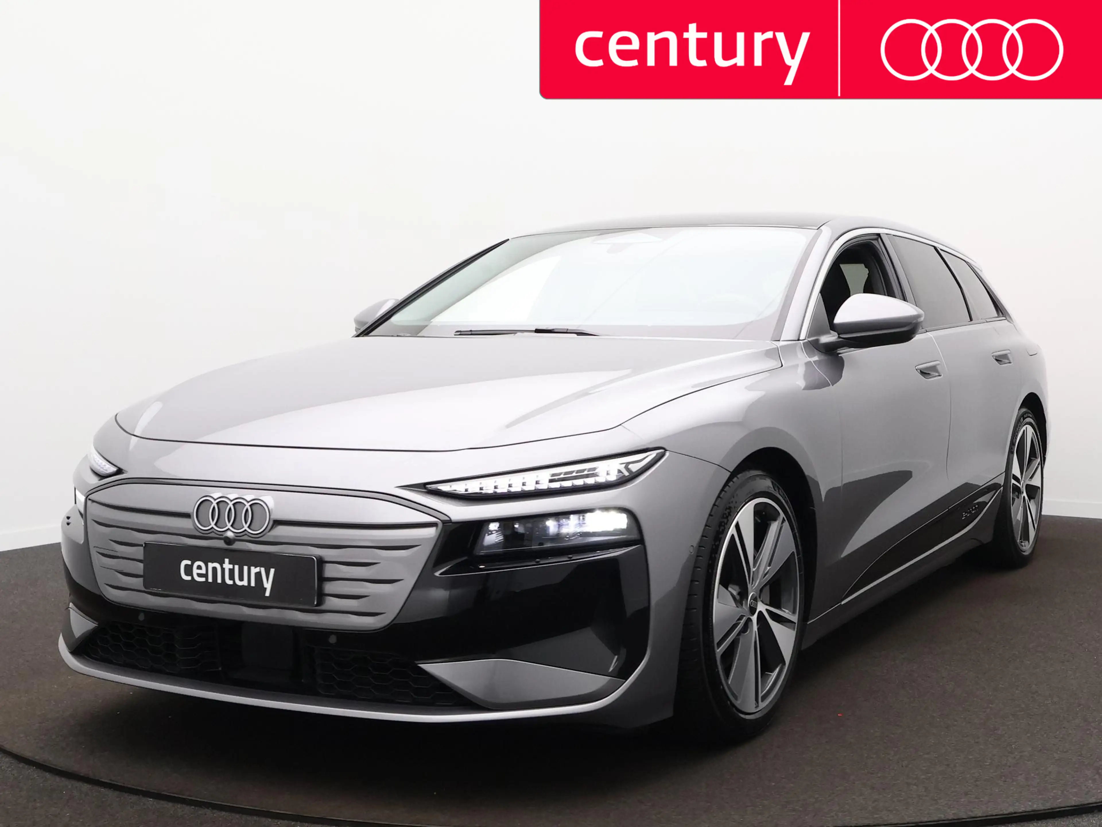 Audi A6 e-tron Avant Advanced Edition Quattro | B&O 3D | stoelven
