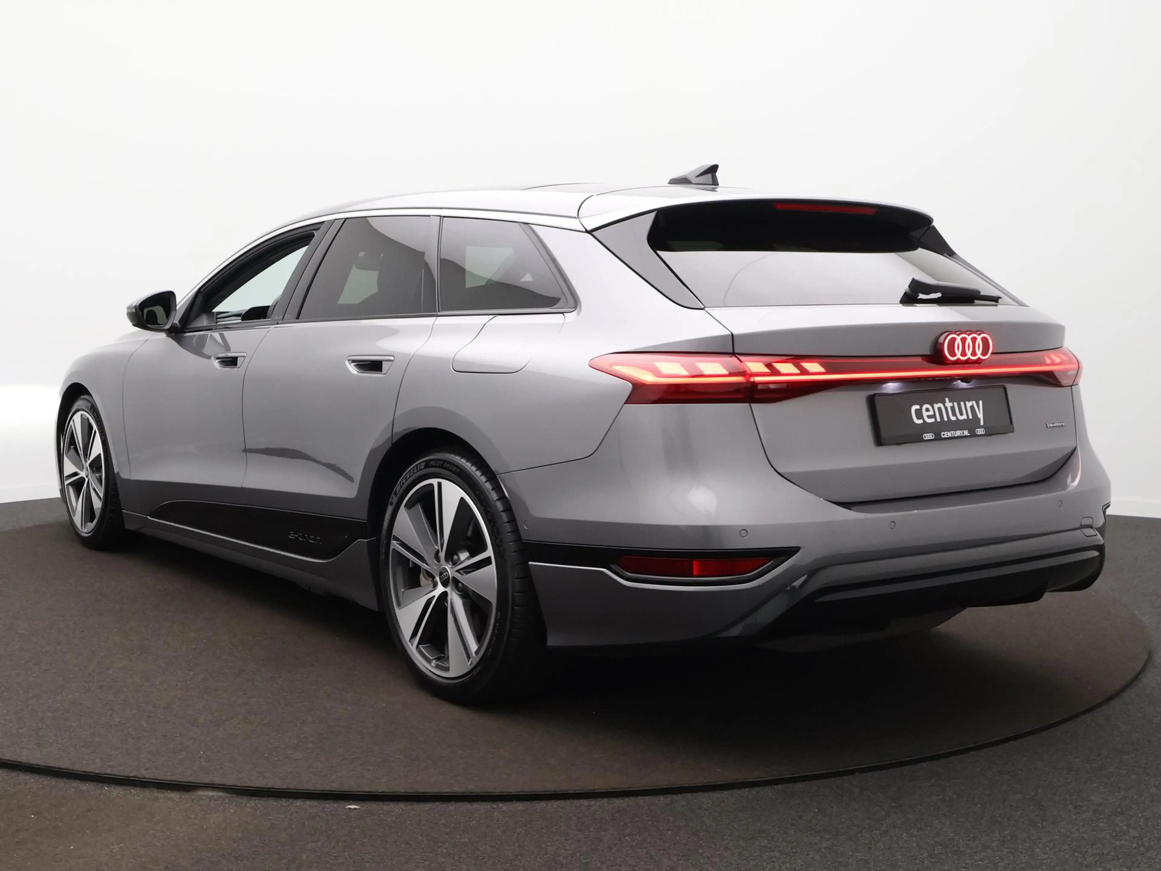 Audi A6 e-tron Avant Advanced Edition Quattro | B&O 3D | stoelven — photo 7