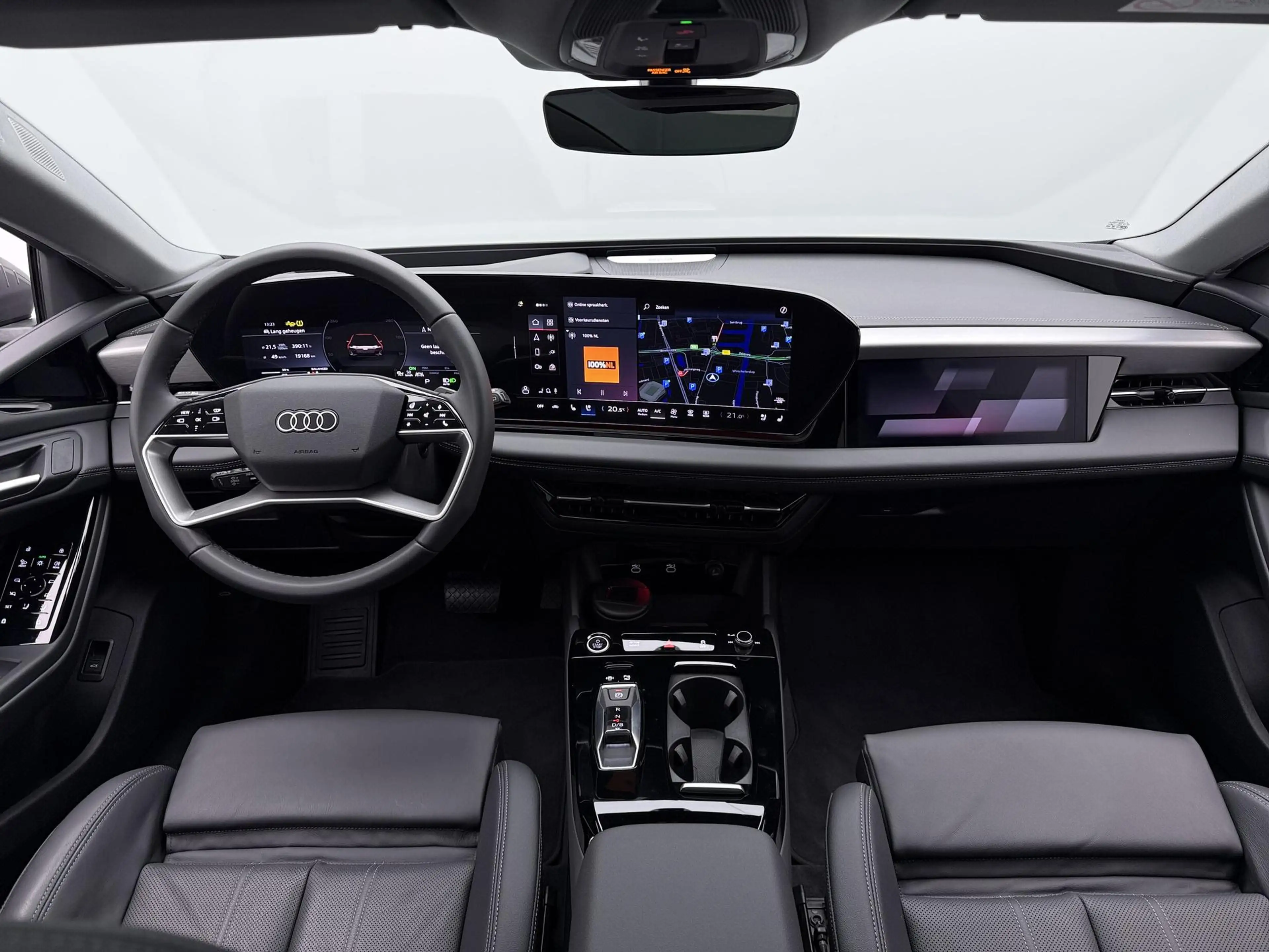 Audi A6 e-tron Avant Advanced Edition Quattro | B&O 3D | stoelven — photo 12