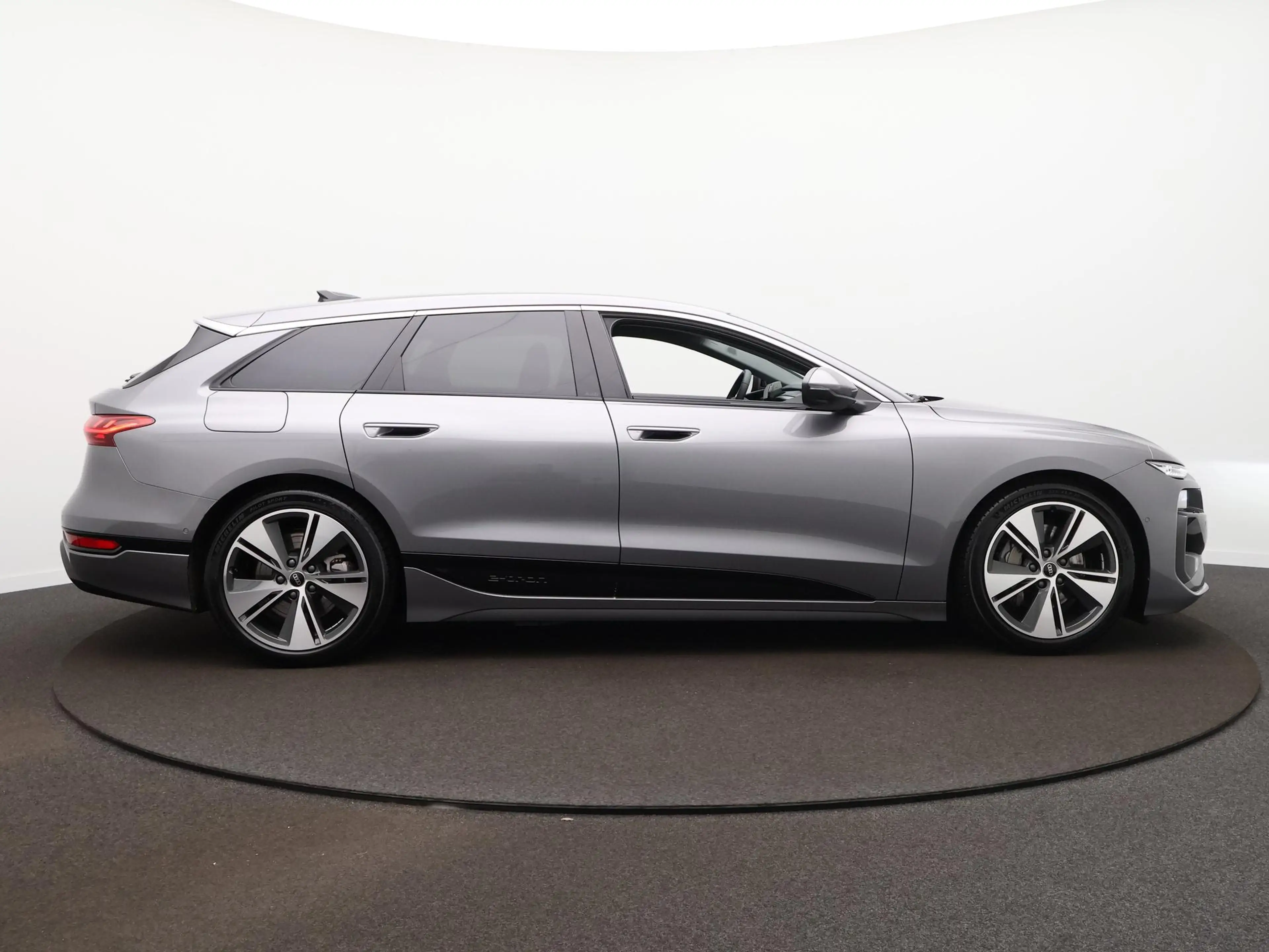Audi A6 e-tron Avant Advanced Edition Quattro | B&O 3D | stoelven — photo 4