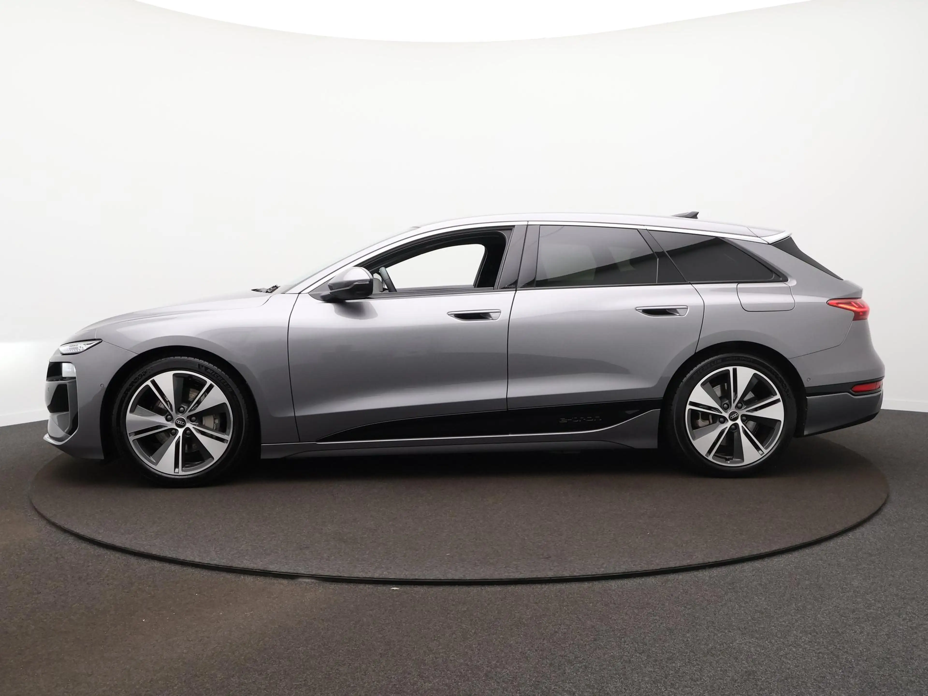 Audi A6 e-tron Avant Advanced Edition Quattro | B&O 3D | stoelven — photo 8
