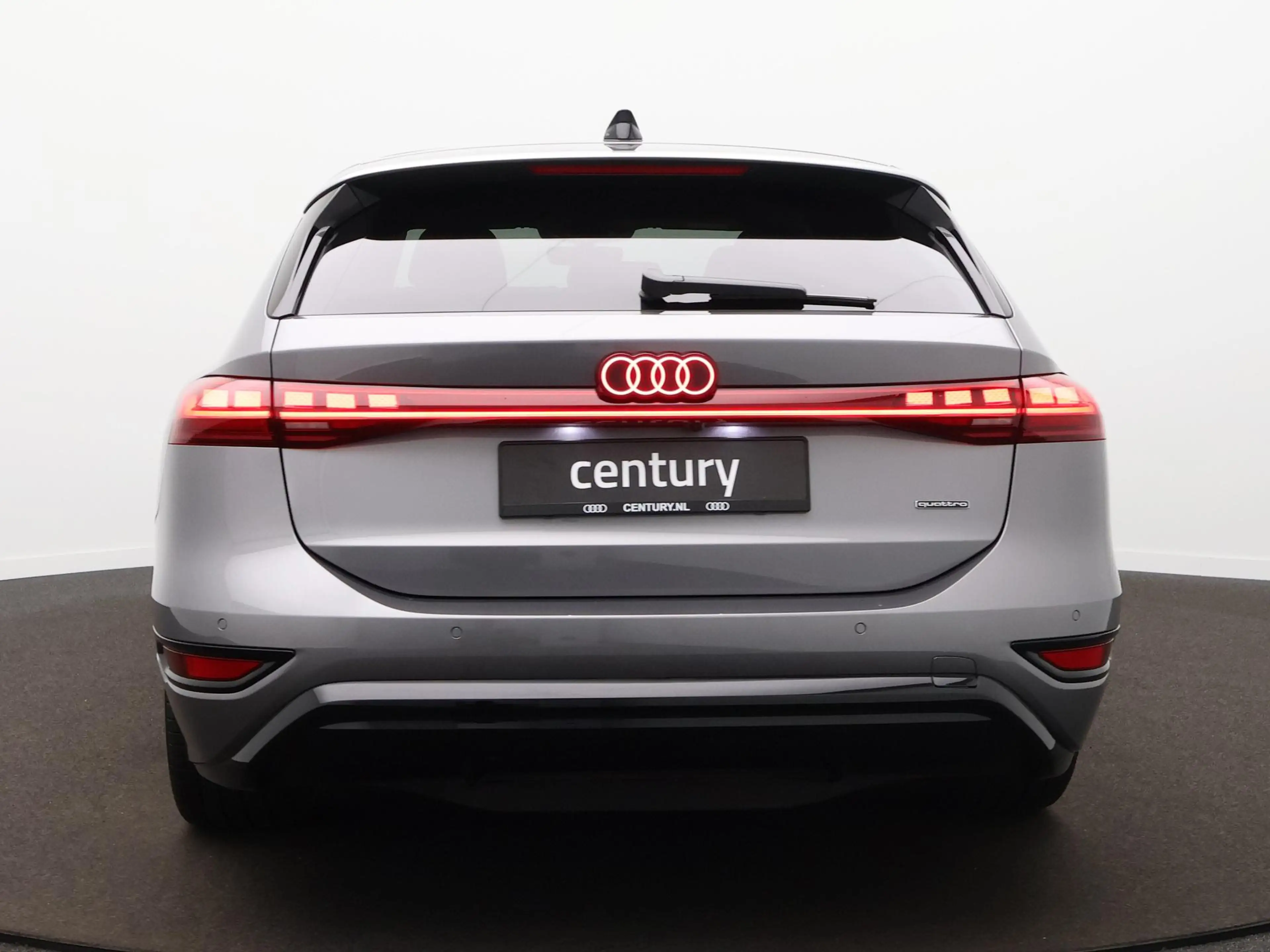Audi A6 e-tron Avant Advanced Edition Quattro | B&O 3D | stoelven — photo 6