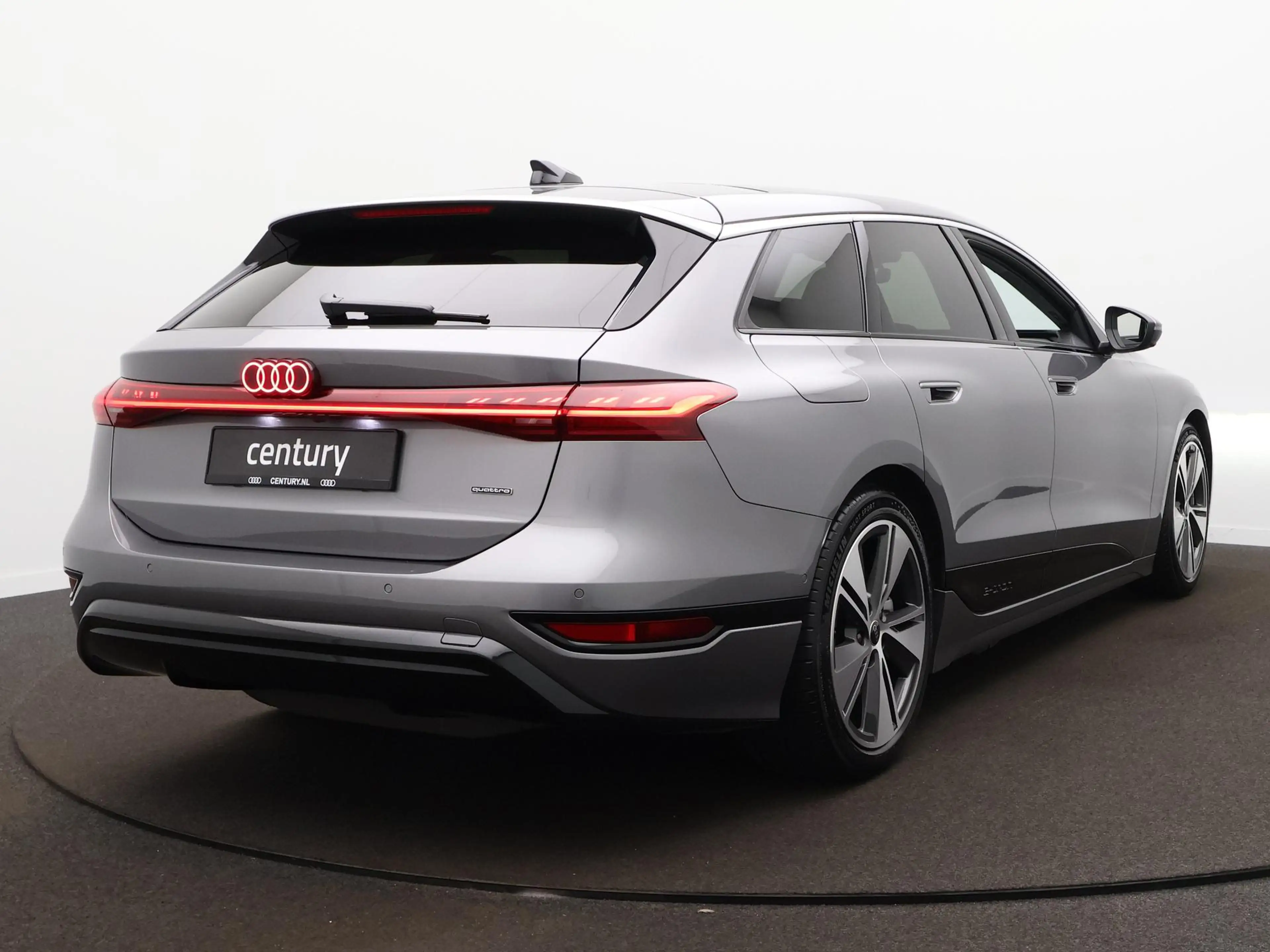 Audi A6 e-tron Avant Advanced Edition Quattro | B&O 3D | stoelven — photo 5